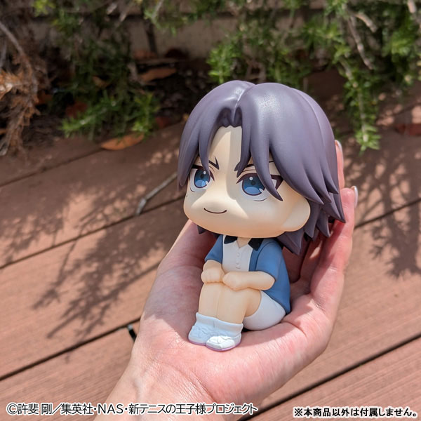 るかっぷ 新テニスの王子様 跡部景吾 完成品フィギュア