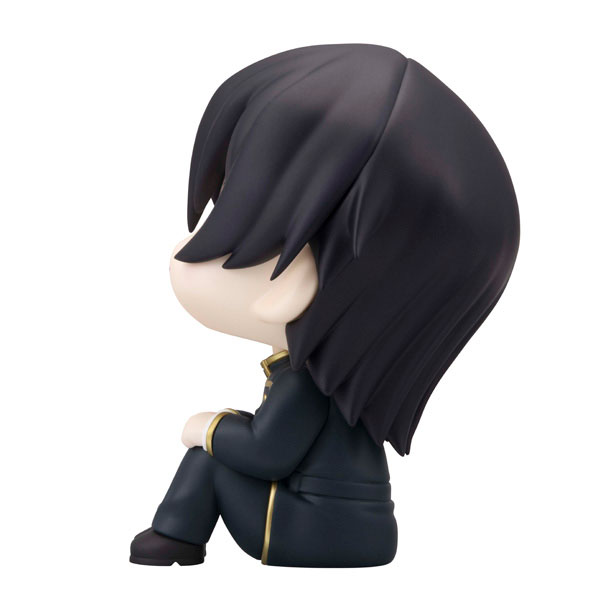 るかっぷ コードギアス 反逆のルルーシュ ルルーシュ・ランペルージ 完成品フィギュア