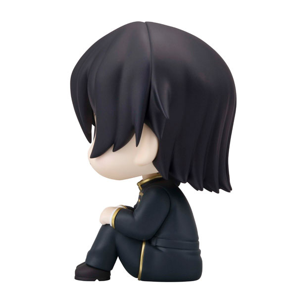 るかっぷ コードギアス 反逆のルルーシュ ルルーシュ・ランペルージ 完成品フィギュア