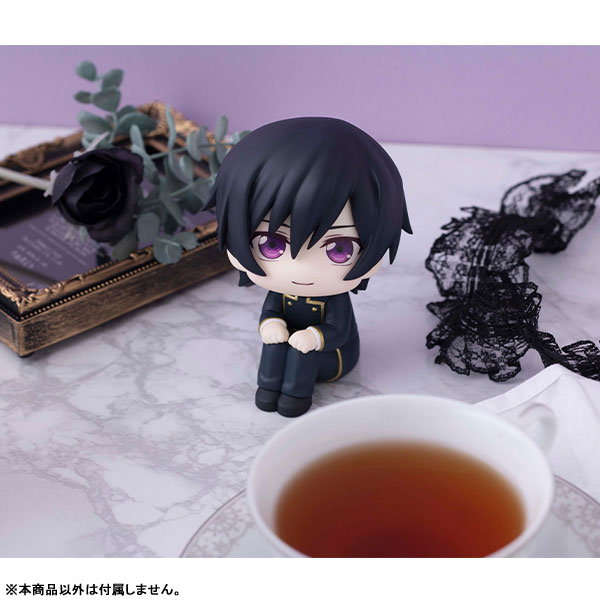 るかっぷ コードギアス 反逆のルルーシュ ルルーシュ・ランペルージ 完成品フィギュア