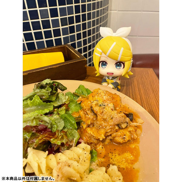 るかっぷ 鏡音リン 完成品フィギュア