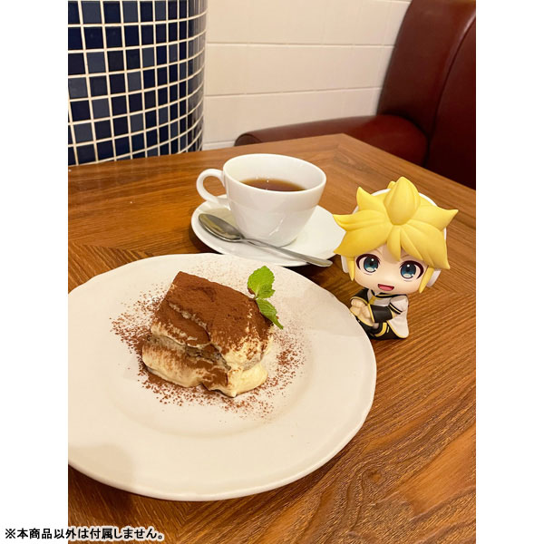 るかっぷ 鏡音レン 完成品フィギュア