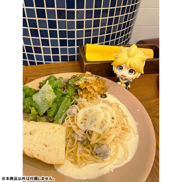 るかっぷ 鏡音レン 完成品フィギュア