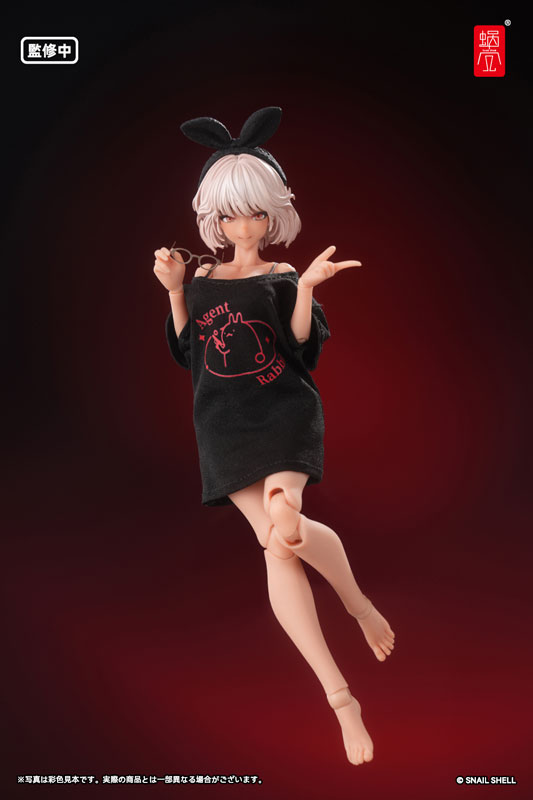 【限定販売】【特典】RA-01LS アイリン・休日の憩い サンキスドVer. 1/12 完成品アクションフィギュア