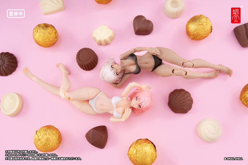 【限定販売】【特典】RA-01LS アイリン・休日の憩い サンキスドVer. 1/12 完成品アクションフィギュア
