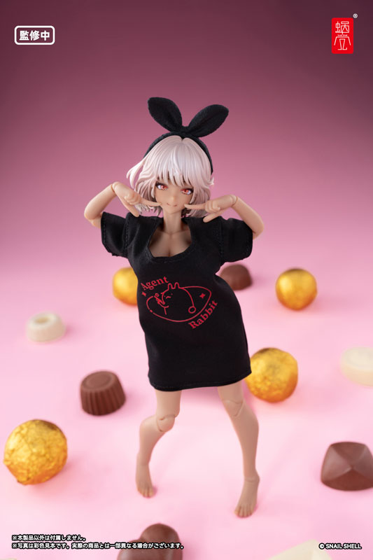 【限定販売】【特典】RA-01LS アイリン・休日の憩い サンキスドVer. 1/12 完成品アクションフィギュア