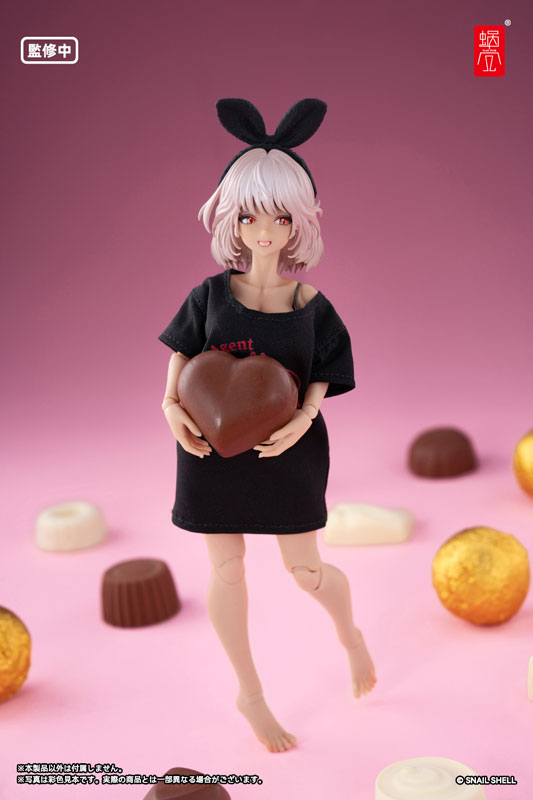 【限定販売】【特典】RA-01LS アイリン・休日の憩い サンキスドVer. 1/12 完成品アクションフィギュア