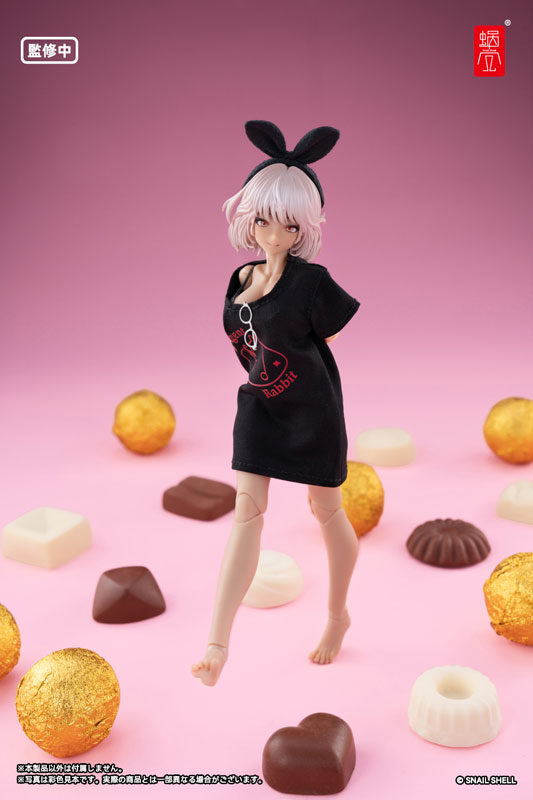 【限定販売】【特典】RA-01LS アイリン・休日の憩い サンキスドVer. 1/12 完成品アクションフィギュア