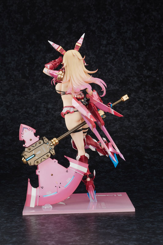 【限定販売】バニースーツ プランニング ヤモモ・マミ カラーバリエーション 1/6 完成品フィギュア