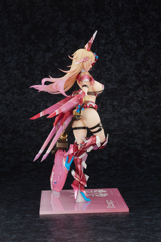 【限定販売】バニースーツ プランニング ヤモモ・マミ カラーバリエーション 1/6 完成品フィギュア