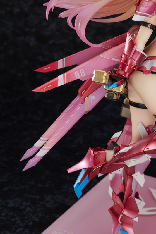 【限定販売】バニースーツ プランニング ヤモモ・マミ カラーバリエーション 1/6 完成品フィギュア