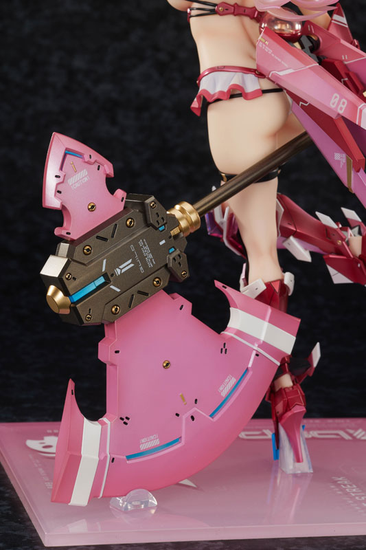 【限定販売】バニースーツ プランニング ヤモモ・マミ カラーバリエーション 1/6 完成品フィギュア