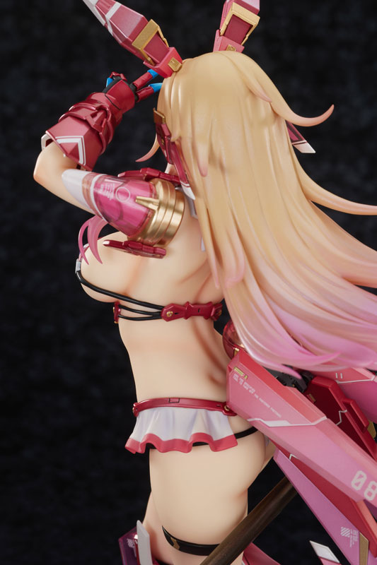 【限定販売】バニースーツ プランニング ヤモモ・マミ カラーバリエーション 1/6 完成品フィギュア