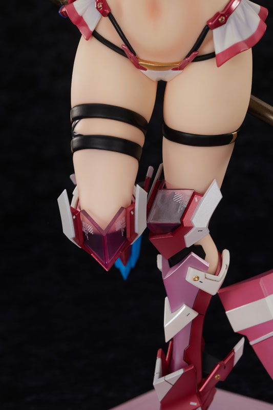 【限定販売】バニースーツ プランニング ヤモモ・マミ カラーバリエーション 1/6 完成品フィギュア