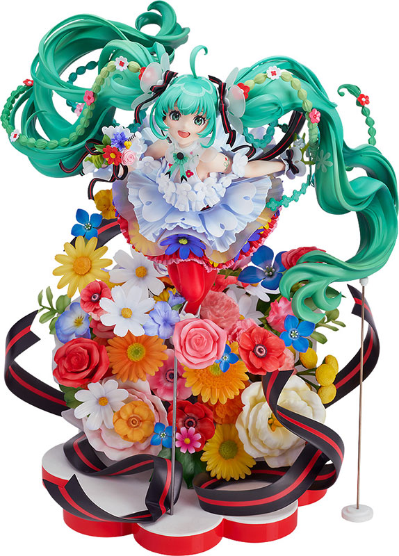 キャラクター・ボーカル・シリーズ01 初音ミク JAPAN LIVE TOUR 2025 ～BLOOMING～ 1/7