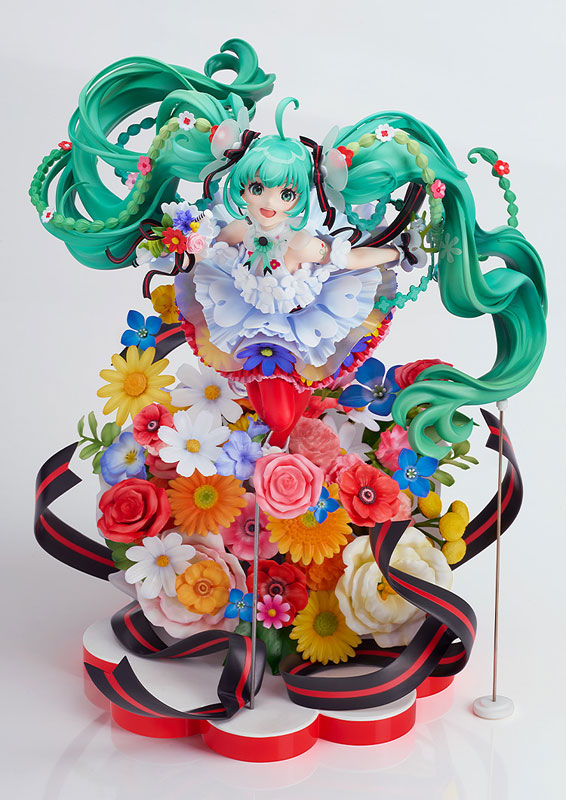 キャラクター・ボーカル・シリーズ01 初音ミク JAPAN LIVE TOUR 2025 ～BLOOMING～ 1/7