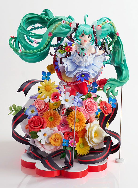 キャラクター・ボーカル・シリーズ01 初音ミク JAPAN LIVE TOUR 2025 ～BLOOMING～ 1/7