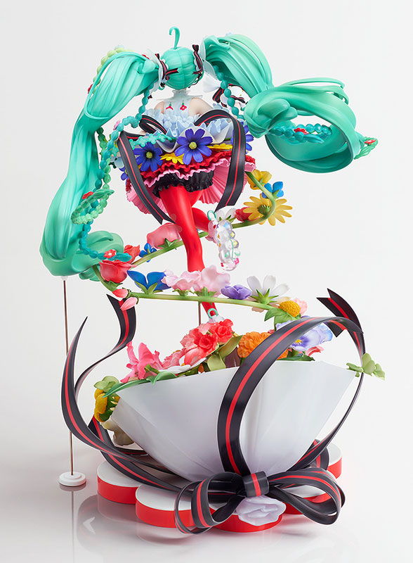 キャラクター・ボーカル・シリーズ01 初音ミク JAPAN LIVE TOUR 2025 ～BLOOMING～ 1/7