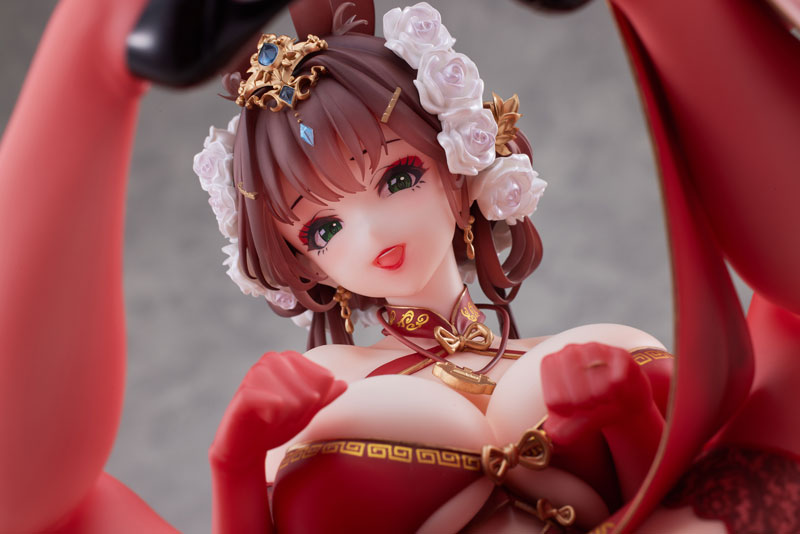 喜々 illustration by RST 通常版 1/6 完成品フィギュア