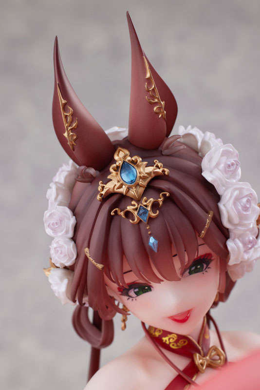 喜々 illustration by RST 豪華版 1/6 完成品フィギュア