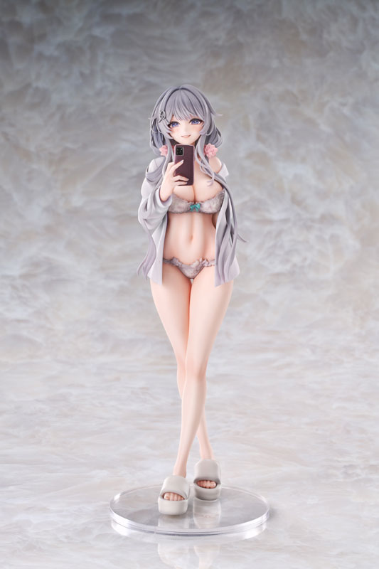 【あみあみ限定特典】Machi パジャマVer. illustration by Machi 1/6 完成品フィギュア