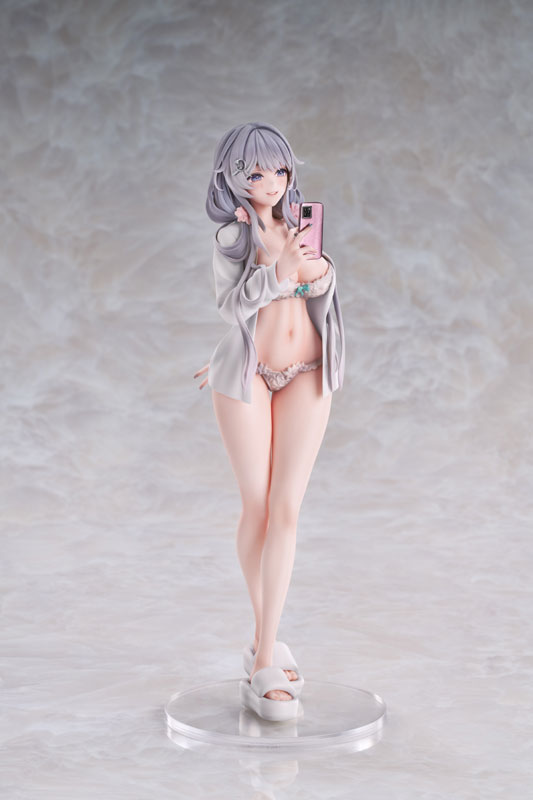 【あみあみ限定特典】Machi パジャマVer. illustration by Machi 1/6 完成品フィギュア