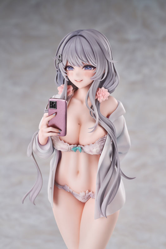 【あみあみ限定特典】Machi パジャマVer. illustration by Machi 1/6 完成品フィギュア