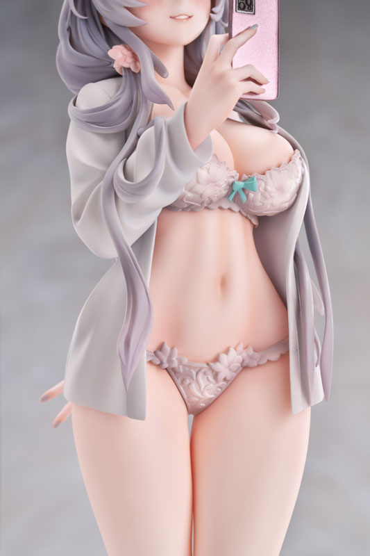 【あみあみ限定特典】Machi パジャマVer. illustration by Machi 1/6 完成品フィギュア
