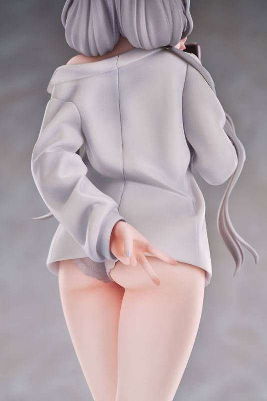 【あみあみ限定特典】Machi パジャマVer. illustration by Machi 1/6 完成品フィギュア