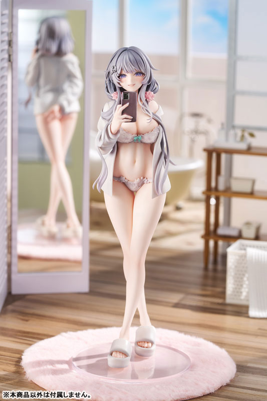 【あみあみ限定特典】Machi パジャマVer. illustration by Machi 1/6 完成品フィギュア