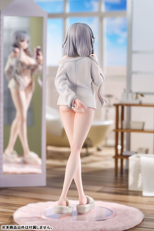 【あみあみ限定特典】Machi パジャマVer. illustration by Machi 1/6 完成品フィギュア