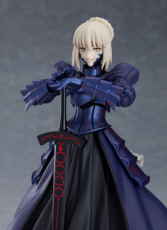 限定販売】figma Fate/stay night [Heaven's Feel] セイバー