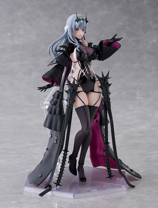 【限定販売】figma 勝利の女神：NIKKE モダニア - セカンド・アフェクション