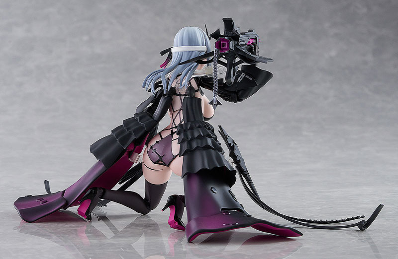 【限定販売】figma 勝利の女神：NIKKE モダニア - セカンド・アフェクション