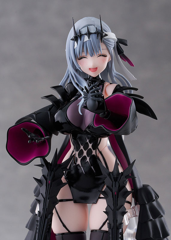【限定販売】figma 勝利の女神：NIKKE モダニア - セカンド・アフェクション