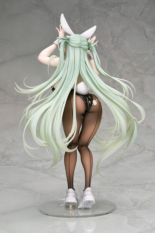 勝利の女神：NIKKE ソーダ：トゥインクルバニー 1/7 完成品フィギュア