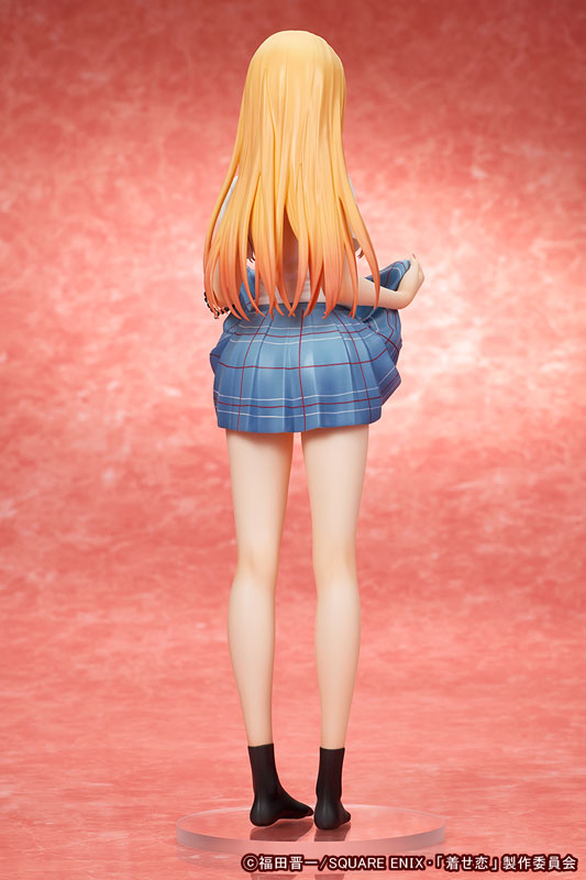 その着せ替え人形は恋をする 喜多川海夢 1/7 完成品フィギュア