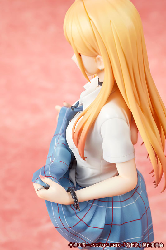 その着せ替え人形は恋をする 喜多川海夢 1/7 完成品フィギュア