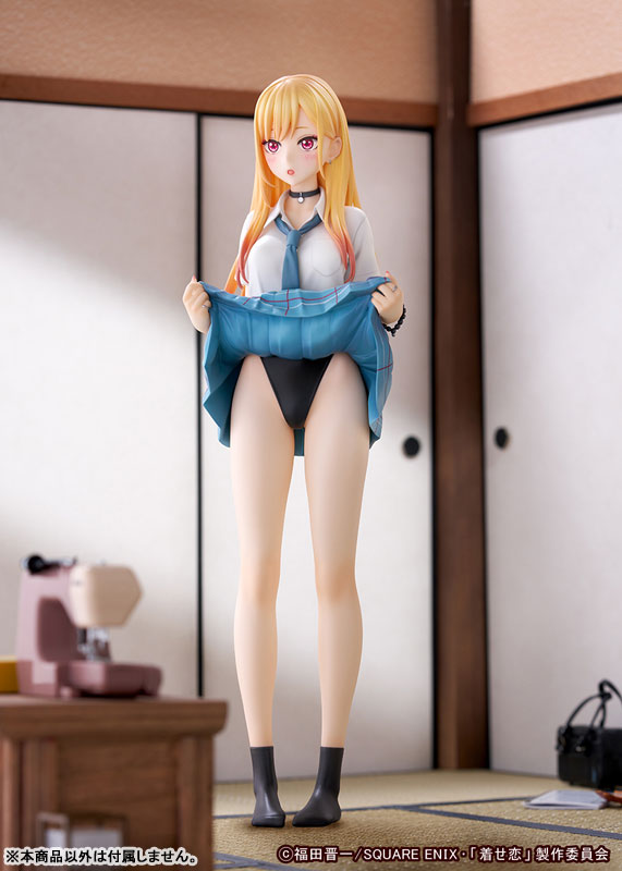 その着せ替え人形は恋をする 喜多川海夢 1/7 完成品フィギュア
