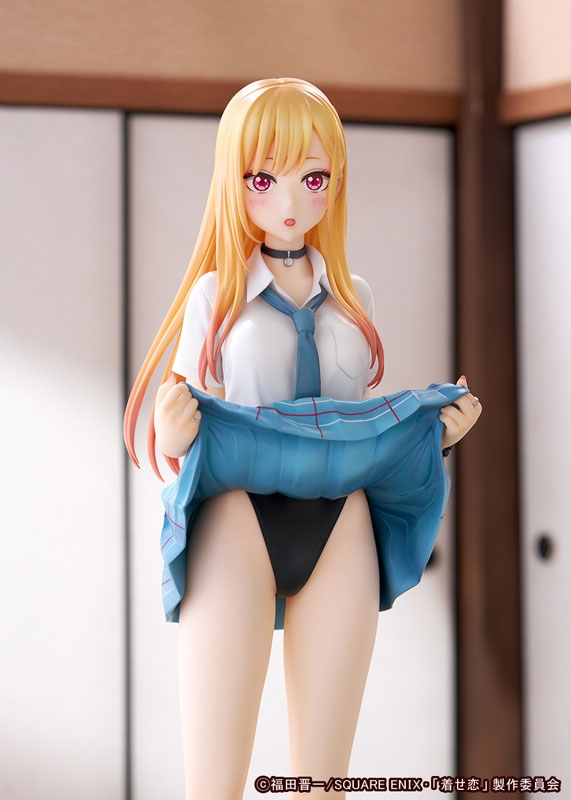 その着せ替え人形は恋をする 喜多川海夢 1/7 完成品フィギュア