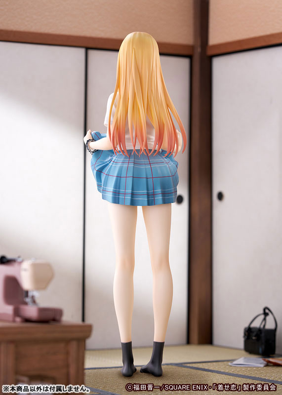その着せ替え人形は恋をする 喜多川海夢 1/7 完成品フィギュア