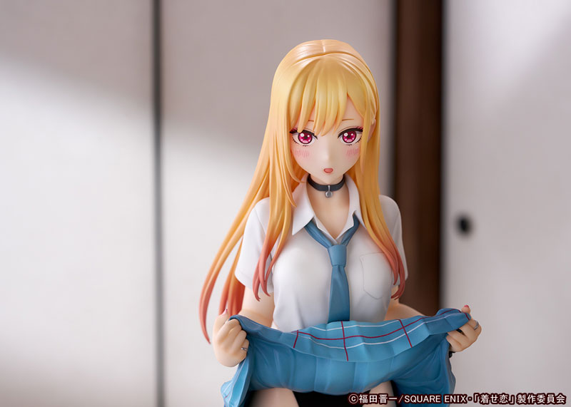 その着せ替え人形は恋をする 喜多川海夢 1/7 完成品フィギュア