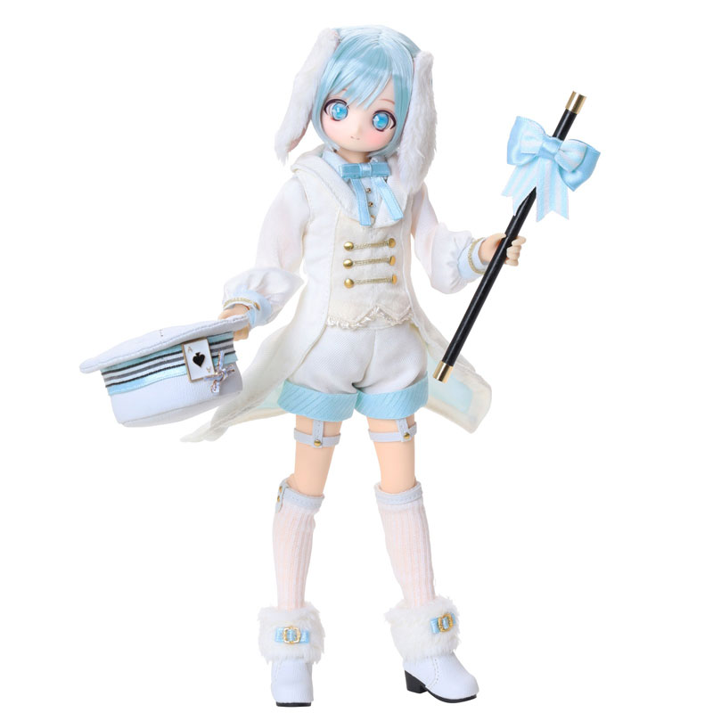 1/6 アイリスコレクトプチ Hal(ハル)～Tender Circus～ Fantastical World ver. 完成品ドール