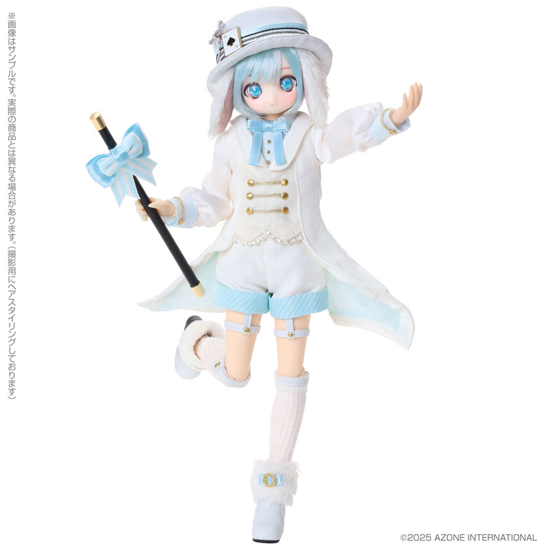 1/6 アイリスコレクトプチ Hal(ハル)～Tender Circus～ Fantastical World ver. 完成品ドール