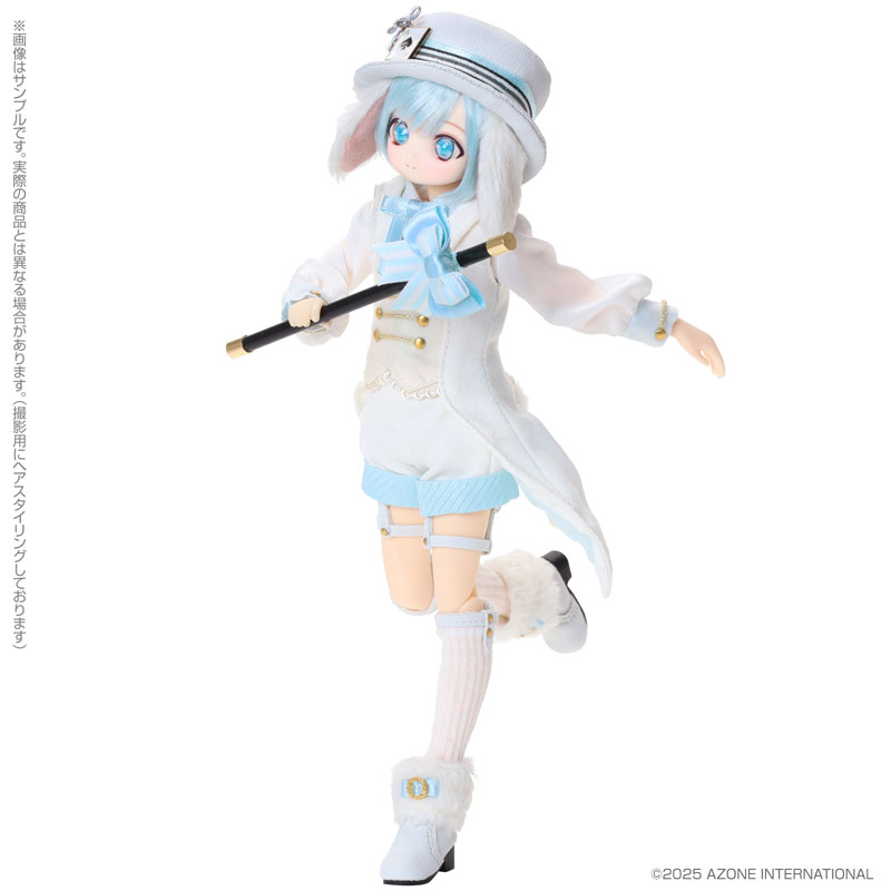 1/6 アイリスコレクトプチ Hal(ハル)～Tender Circus～ Fantastical World ver. 完成品ドール
