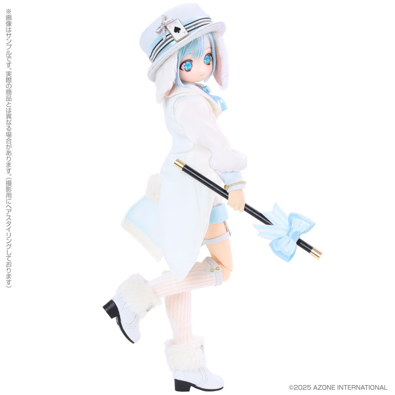 1/6 アイリスコレクトプチ Hal(ハル)～Tender Circus～ Fantastical World ver. 完成品ドール