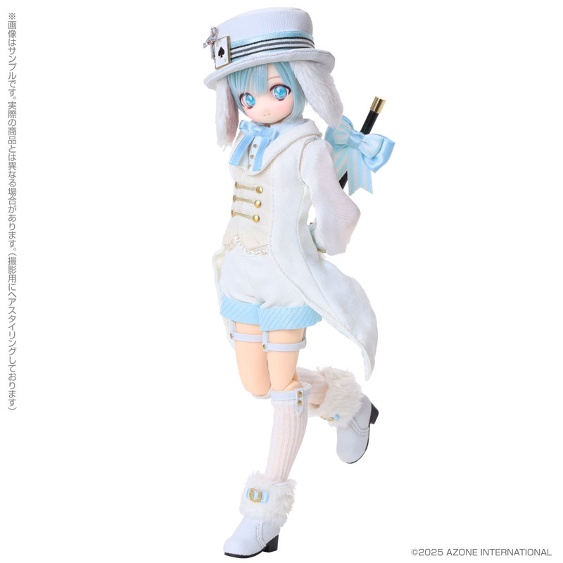 1/6 アイリスコレクトプチ Hal(ハル)～Tender Circus～ Fantastical World ver. 完成品ドール