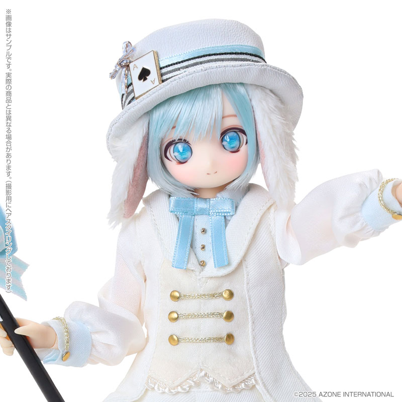 1/6 アイリスコレクトプチ Hal(ハル)～Tender Circus～ Fantastical World ver. 完成品ドール
