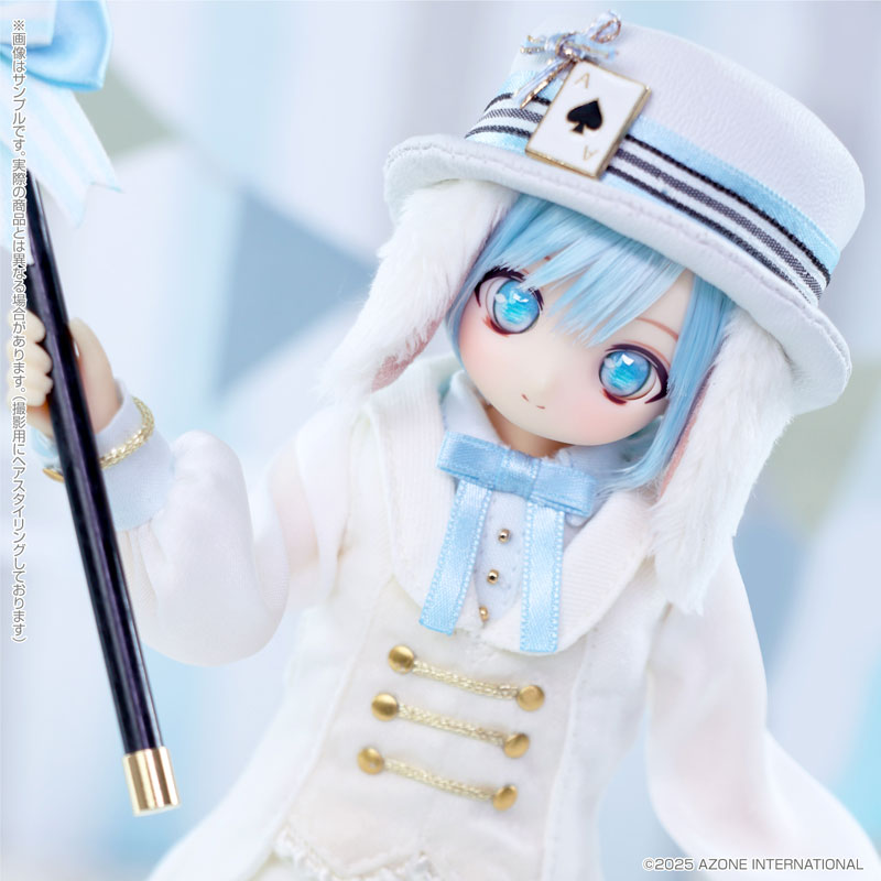 1/6 アイリスコレクトプチ Hal(ハル)～Tender Circus～ Fantastical World ver. 完成品ドール