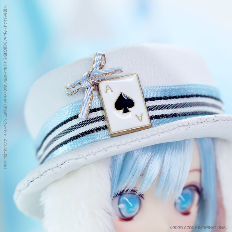 1/6 アイリスコレクトプチ Hal(ハル)～Tender Circus～ Fantastical World ver. 完成品ドール